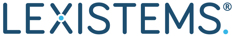 LEXISTEMS corporate logo.