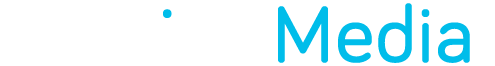 LEXISTEMS SensibleMedia logo - White.