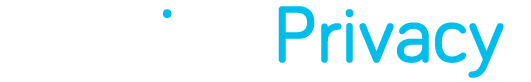 LEXISTEMS SensiblePrivacy logo - White.
