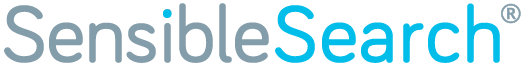 LEXISTEMS SensibleSearch logo.