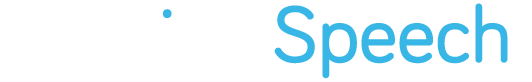 LEXISTEMS SensibleSpeech logo - White.