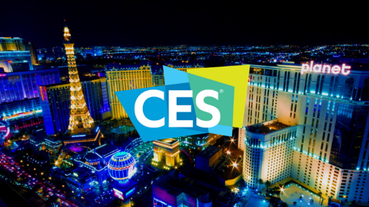 LEXISTEMS steals the show at CES 2019.