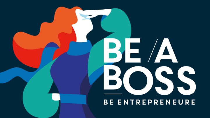 Be a Boss 2020: LEXISTEMS CEO Marie Granier secures Nantes victory
