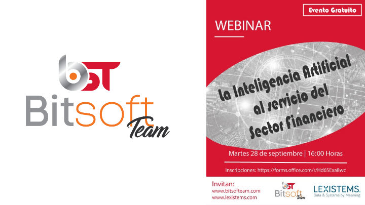 LEXISTEMS teams up with SENSIBLE Alliance partner BitSoft Team to democratize AI in Peru's financial sector.
